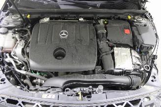 Mercedes Cla-klasse CLA 180 picture 14
