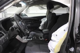 Ssang yong Korando  picture 11