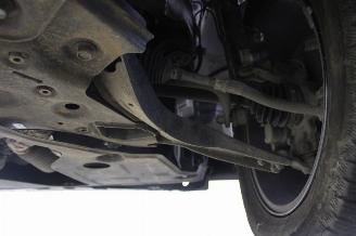 Ssang yong Korando  picture 17