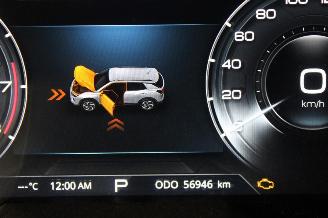 Ssang yong Korando  picture 13