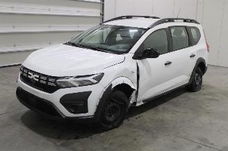 skadebil auto Dacia Jogger  2023/11