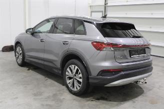 Audi Q4 e-tron picture 4