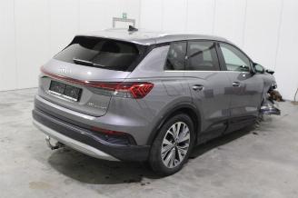 Audi Q4 e-tron picture 3
