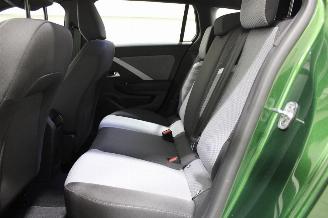 Opel Astra  picture 12
