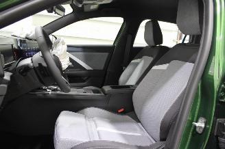 Opel Astra  picture 11