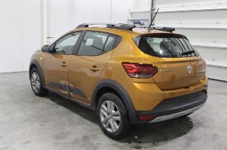 Dacia Sandero  picture 4
