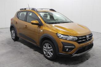 Dacia Sandero  picture 2