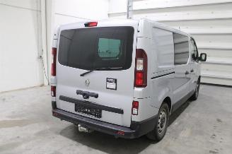 Renault Trafic  picture 3