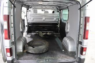 Renault Trafic  picture 18