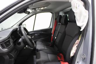 Renault Trafic  picture 11
