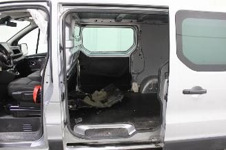 Renault Trafic  picture 20