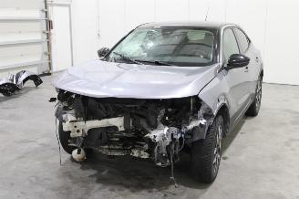 uszkodzony samochody osobowe Opel Mokka  2022/10