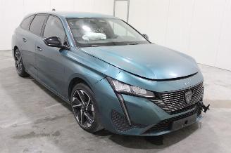 Peugeot 308  picture 2