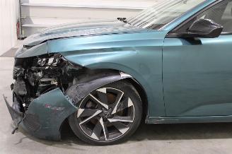 Peugeot 308  picture 6