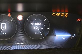 Peugeot 308  picture 13