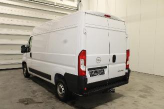 Opel Movano  picture 5