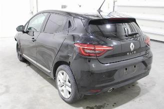 Renault Clio  picture 4