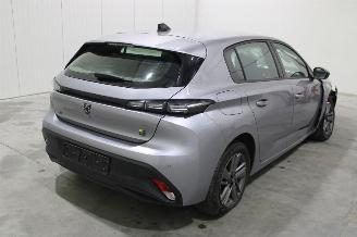 Peugeot 308  picture 3