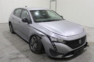 Peugeot 308  picture 2