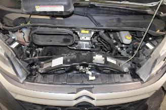 Citroën Jumper  picture 15