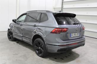 Volkswagen Tiguan  picture 4
