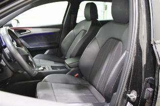 Cupra Leon  picture 11