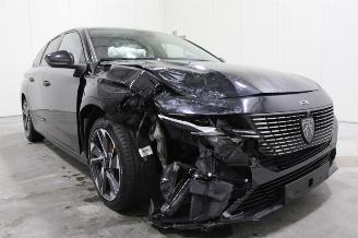 Peugeot 308  picture 22