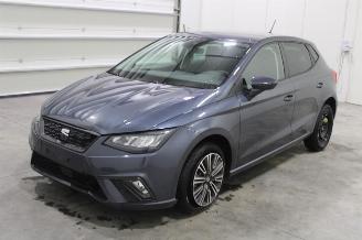 Unfallwagen Seat Ibiza  2025/12