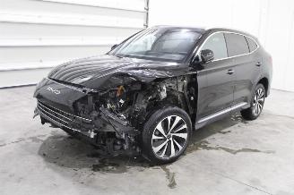 Unfallwagen BYD SEAL  2025/4