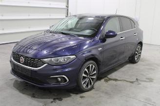 Unfallwagen Fiat Tipo  2018/3