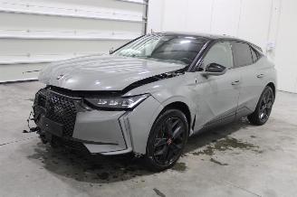 Schadeauto DS Automobiles DS 4 DS4 2022/3