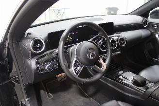 Mercedes Cla-klasse CLA 180 picture 7