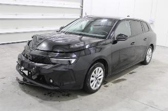 Schadeauto Opel Astra  2023/8
