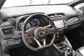 Nissan Leaf  picture 10