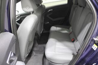 Audi A3  picture 12