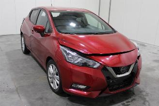 Nissan Micra  picture 2