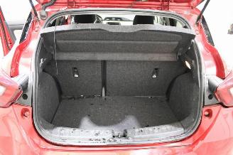 Nissan Micra  picture 12