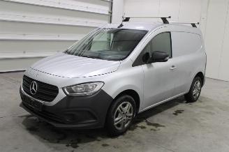 Unfallwagen Mercedes Citan  2023/4