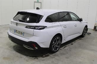 Peugeot 308  picture 3