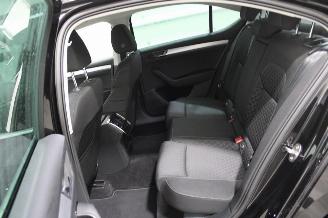 Skoda Superb  picture 11
