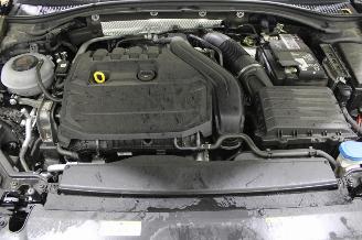 Skoda Superb  picture 15
