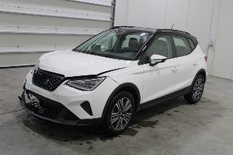  Seat Arona  2024/6