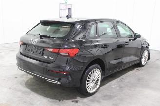 Audi A3  picture 3