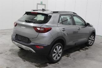 Kia Stonic  picture 3