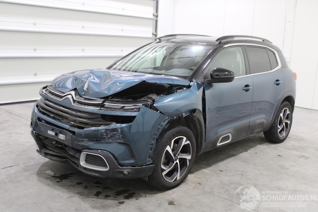 Citroën C5 
