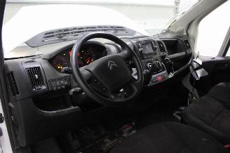 Citroën Jumper  picture 9