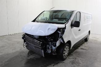 Schadeauto Nissan Primastar  2024/1