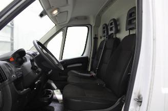 Opel Movano  picture 10