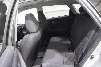 Toyota Auris  picture 11
