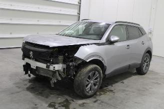 Unfallwagen Peugeot 2008  2022/2